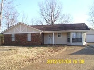 5357 Lakeview Cv, Horn Lake, MS 38637