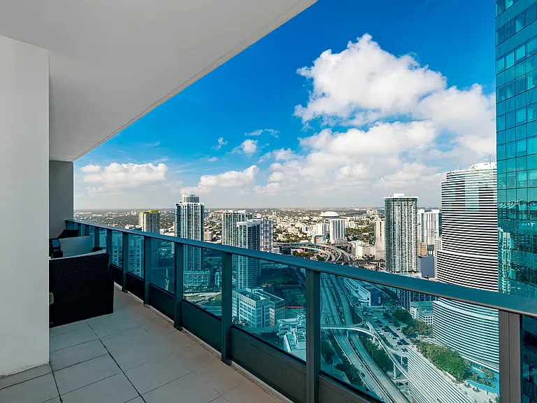 200 Biscayne Boulevard Way #5109 — Photo 27