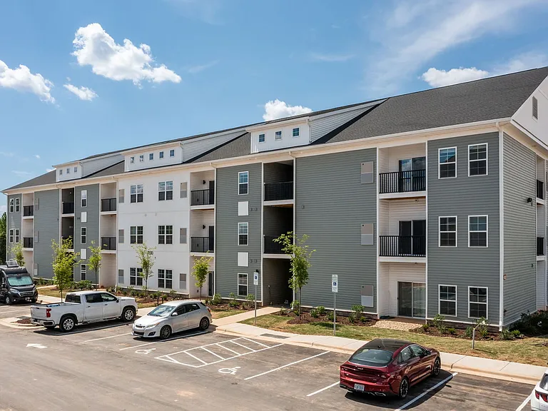 Midland Pointe at Lake Norman — Photo 19