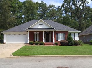 4938 Millsbee Cir, Albany, GA 31721