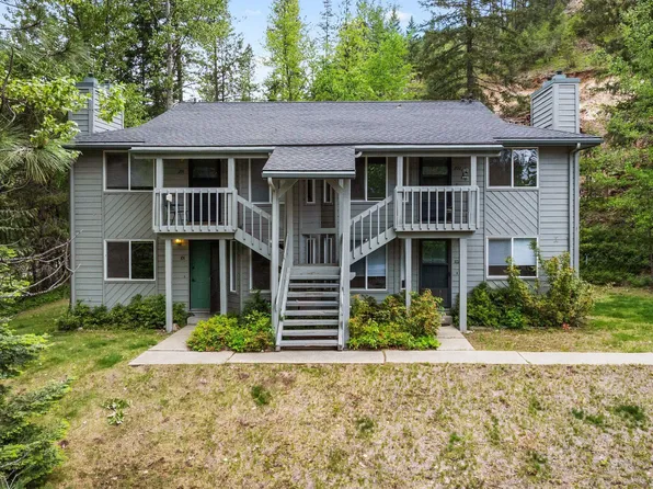 64 Winterbrook Way Unit 101, Sandpoint, ID 83864