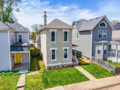 61 Dakota Ave, Columbus, OH, 43222