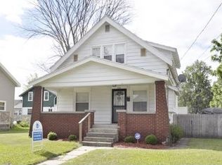 836 Temple St SE, Grand Rapids, MI 49507
