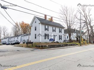 9 Carroll St UNIT 1, Pittsfield, NH 03263
