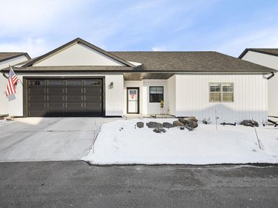 204 Bonnie Lane, Belleville, WI, 53508