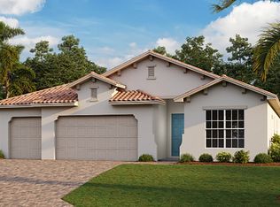 18696 Ensenada Dr, Naples, FL 34114