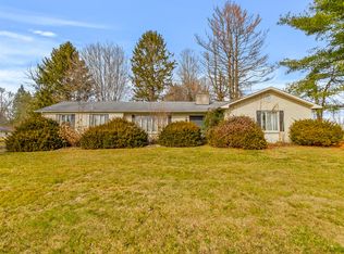 160 Bill Mays Rd, London, KY 40744