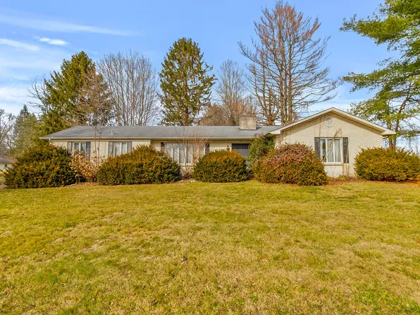 160 Bill Mays Rd, London, KY 40744