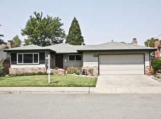 1237 Saint Mary Dr, Livermore, CA