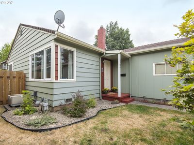 5706 SE 47th Ave, Portland, OR, 97206