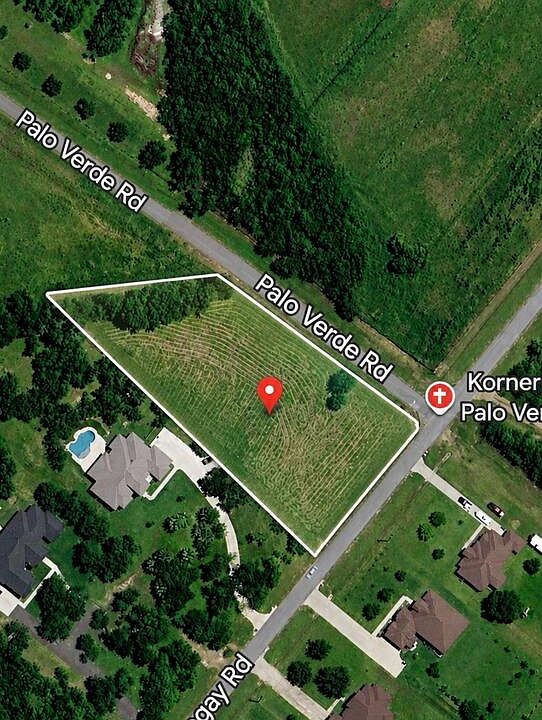 1st image of 0 Kornegay Rd