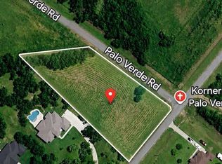 0 Kornegay Rd, San Benito, TX 78586