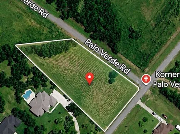 0 Kornegay Rd, San Benito, TX 78586