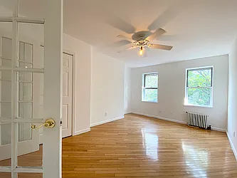 Rented by Buchbinder & Warren