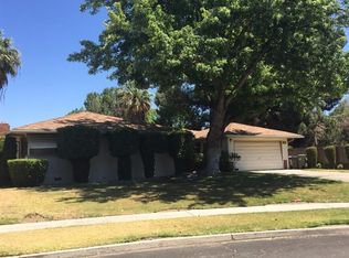 2618 N Rowell Ave, Fresno, CA 93703