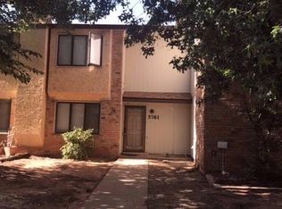 5761 38th St, Lubbock, TX 79407