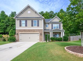 3363 Lynne Rd, Powder Springs, GA 30127