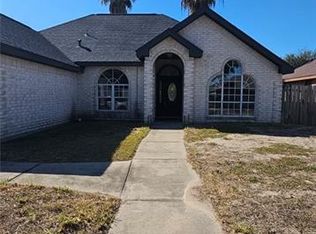 3517 N 39th St, McAllen, TX 78501