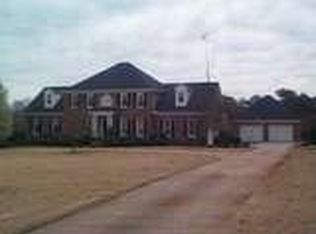 130 Walton Creek Rd, Athens, GA 30607