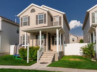 1758 E American Way APT 3, Eagle Mountain, UT 84005