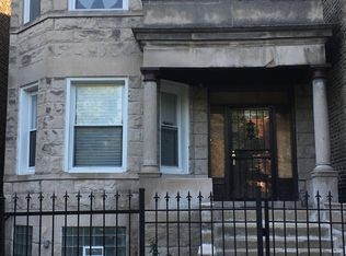 6502 S Bishop St #2, Chicago, IL 60636