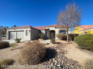 612 Park Landing Ct, North Las Vegas, NV 89032