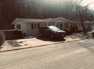 434 Trimble Br, Prestonsburg, KY 41653