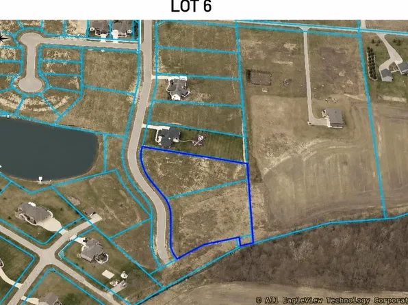 6575 Stonebridge Blvd, Auburn, IN 46706