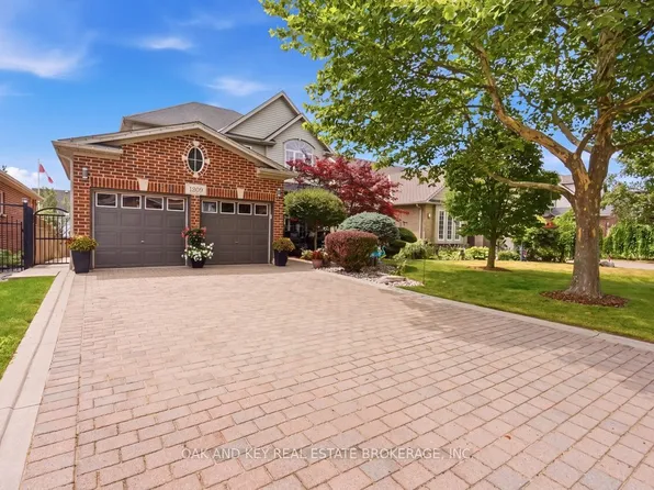 1269 Birchwood Dr, London, ON N6K 5C2