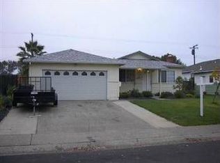 1009 Coloma Way, Roseville, CA