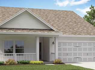 St. Phillips Plan, Tupelo Park : Arbor Collection, Longs, SC 29568