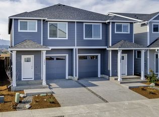 3557 Chestnut St LOT 42, Forest Grove, OR 97116