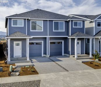 3557 Chestnut St LOT 42, Forest Grove, OR, 97116