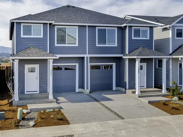 3557 Chestnut St Lot 42, Forest Grove, OR 97116