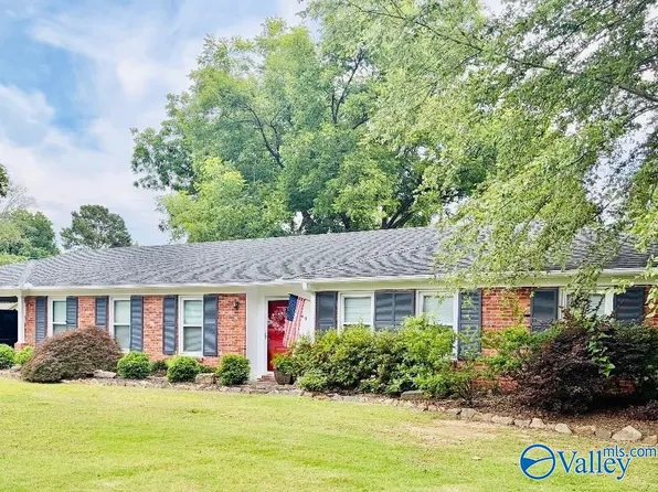 2413 Pennylane SE, Decatur, AL 35601