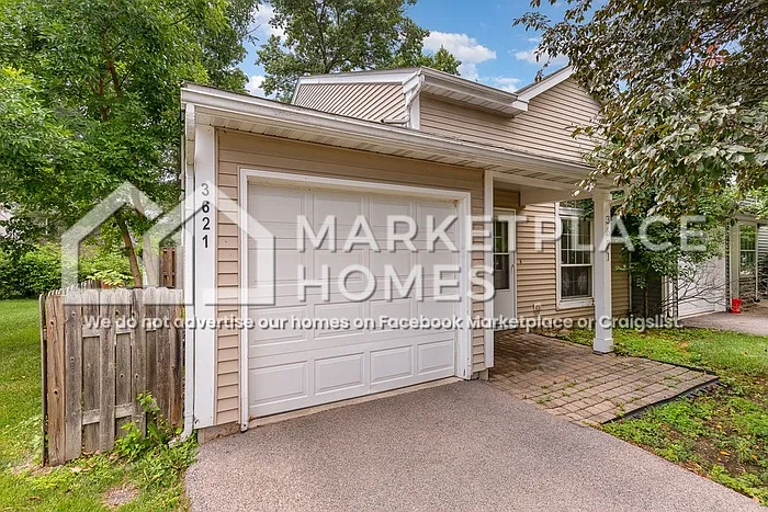 2 bed, 2.0 bath, 1083 sqft, $1,950 — Photo 4