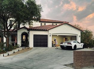 6204 Olympic Gold St, North Las Vegas, NV 89031