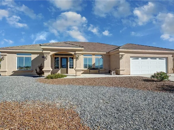 2481 S Washoe Ave, Pahrump, NV 89048