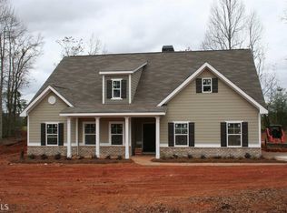 279 Nutt Dr, Locust Grove, GA 30248