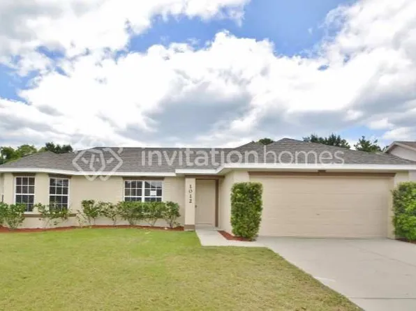 1012 Feather Dr, Deltona, FL 32725