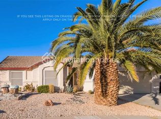542 Apostle Dr, Henderson, NV 89002