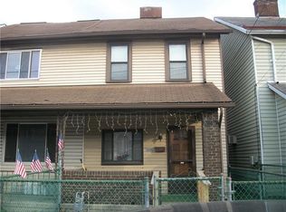 127 Orchard St, Mc Kees Rocks, PA 15136
