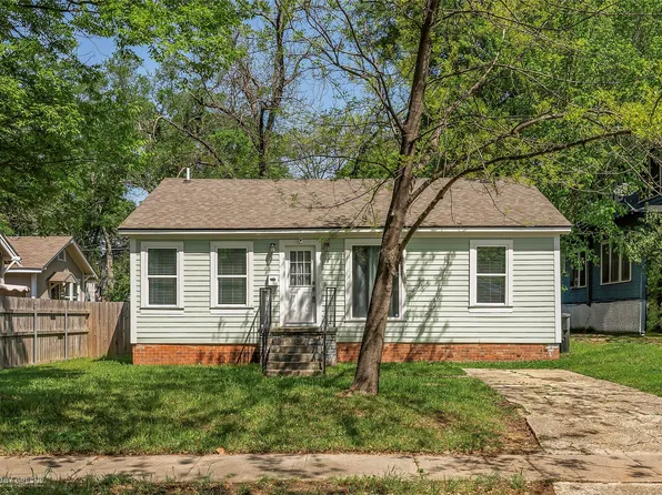 316 Dalzell St, Shreveport, LA 71104