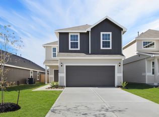 22540 Cormorant Ct, Splendora, TX 77372