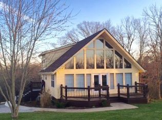 5465 Cedarmore Rd, Pleasureville, KY 40057