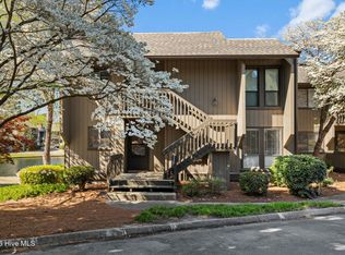 250 Sugar Gum Lane # 114, Pinehurst, NC 28374