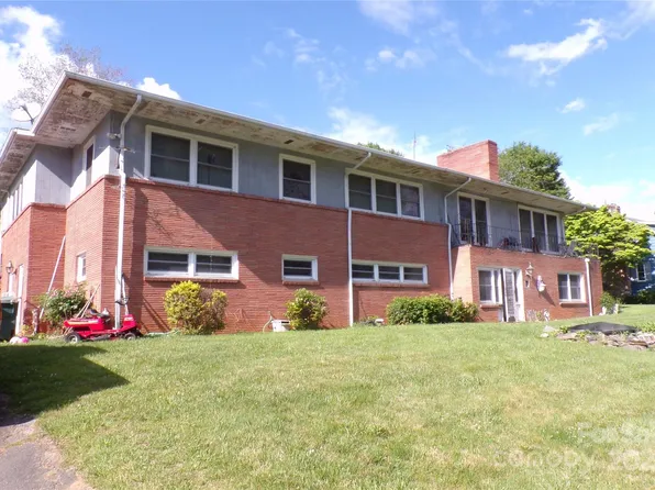 143 Johnson St, Canton, NC 28716