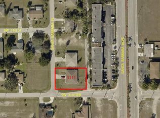 3111 SW Santa Barbara Pl #3113, Cape Coral, FL 33914