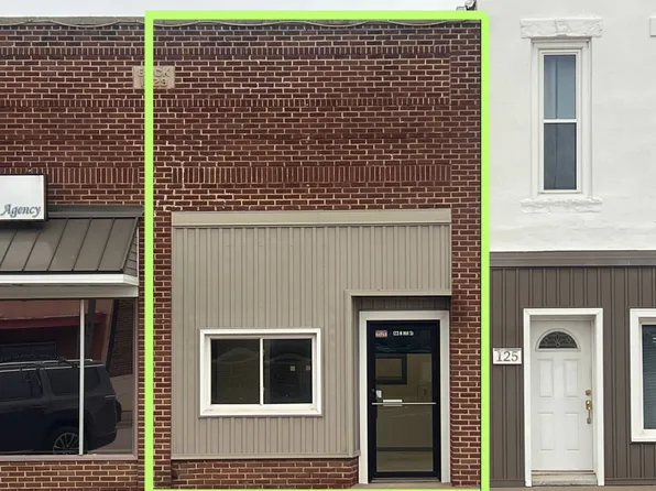 123 N Mill St, Beloit, KS 67420