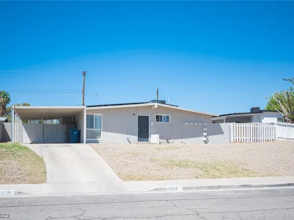 2777 Hermosa St, Las Vegas, NV 89169